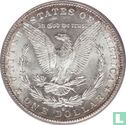 Verenigde Staten 1 dollar 1883 (S) - Afbeelding 2
