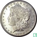 Vereinigte Staaten 1 Dollar 1895 (S) - Bild 1