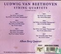 Beethoven string quartets - Bild 2