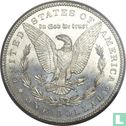 United States 1 dollar 1897 (S) - Image 2