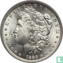 Verenigde Staten 1 dollar 1889 (O) - Afbeelding 1