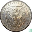 États-Unis 1 dollar 1902 (O) - Image 2