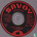 Savoy Jazz Vol. 1 (Sampler) - Afbeelding 3