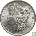 États-Unis 1 dollar 1903 (sans lettre) - Image 1