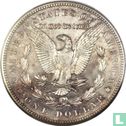 États-Unis 1 dollar 1904 (sans lettre) - Image 2