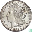 États-Unis 1 dollar 1903 (S - type 2) - Image 1