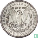 États-Unis 1 dollar 1903 (S - type 2) - Image 2