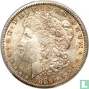Verenigde Staten 1 dollar 1886 (S) - Afbeelding 1