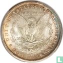 Verenigde Staten 1 dollar 1886 (S) - Afbeelding 2