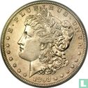 Verenigde Staten 1 dollar 1893 (S) - Afbeelding 1