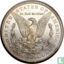 Vereinigte Staaten 1 Dollar 1893 (CC) - Bild 2