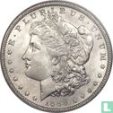 Verenigde Staten 1 dollar 1888 (zilver - zonder letter) - Afbeelding 1