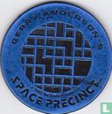 Space Precinct slammer SP3e - Image 1