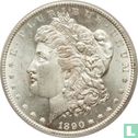 Verenigde Staten 1 dollar 1890 (CC - type 1) - Afbeelding 1