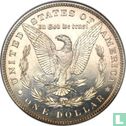 Verenigde Staten 1 dollar 1883 (zilver - zonder letter) - Afbeelding 2