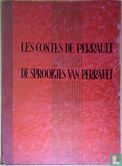 De sprookjes van Perrault - Les Contes de Perrault - Afbeelding 1