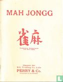 Mah Jongg   - Afbeelding 1
