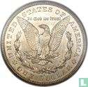Verenigde Staten 1 dollar 1921 (S) - Afbeelding 2