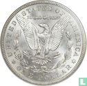 United States 1 dollar 1903 (O) - Image 2