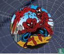 Spider-man vs Carnage