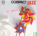 Compact Jazz The Sampler - Afbeelding 1
