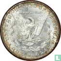 Verenigde Staten 1 dollar 1896 (S) - Afbeelding 2