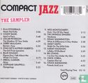 Compact Jazz The Sampler - Afbeelding 2