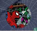 Spider-man vs Lizard - Image 1