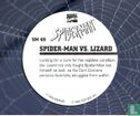 Spider-man vs Lizard - Image 2