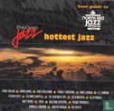 Your guide to the North Sea Jazz Festival 1993 Hottest Jazz - Afbeelding 1