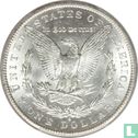 Verenigde Staten 1 dollar 1902 (S) - Afbeelding 2