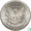 États-Unis 1 dollar 1883 (O) - Image 2