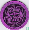 Space Precinct slammer SP1f - Afbeelding 1