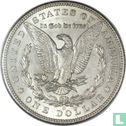 Vereinigte Staaten 1 Dollar 1895 (O) - Bild 2