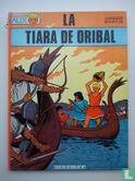 La Tiara de Oribal - Afbeelding 1