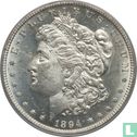 Vereinigte Staaten 1 Dollar 1894 (S) - Bild 1