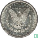 Vereinigte Staaten 1 Dollar 1894 (S) - Bild 2