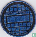 Space Precinct slammer SP6e - Afbeelding 1