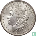Verenigde Staten 1 dollar 1887 (O) - Afbeelding 1