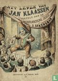 Het leven van Jan Klaassen, verteld aan de Nederlandsche jeugd - Afbeelding 1