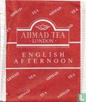 English Afternoon - Afbeelding 1