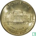 Vereinigte Staaten 5 Cent 1939 (S - Rückseite von 1938) - Bild 2