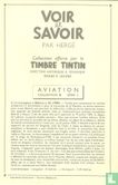 Chromo's "Aviation" Collection B - Serie I - Bild 2