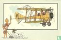 Chromo's "Aviation" Album I - Origines A 1914 - Serie 3 - Afbeelding 1