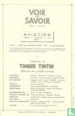 Chromo's "Aviation" Album I - Origines A 1914 - Serie 3 - Afbeelding 2