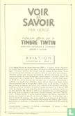 Chromo's "Aviation" Collection B - Serie I - Image 2