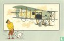 Chromo's "Aviation" Album I - Origines A 1914 - Serie 3 - Image 1
