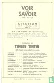 Chromo's "Aviation" Album I - Origines A 1914 - Serie 3 - Bild 2