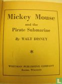 Mickey Mouse and the pirate submarine - Afbeelding 3