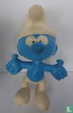 Smurf (Wheezy figure) - Image 1